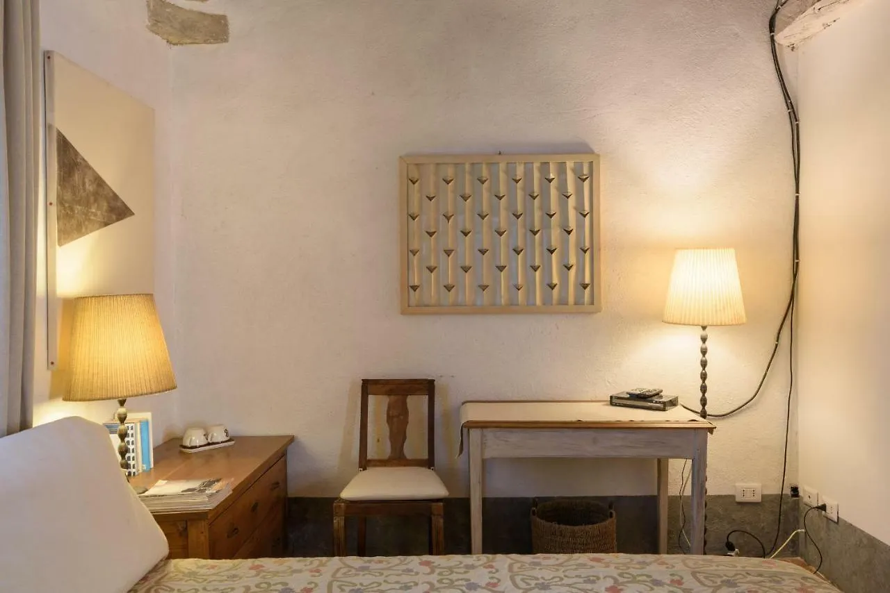 Fattoria la Speranza, case Toscane, Casa Mirtillo Apartamento Anghiari Italia