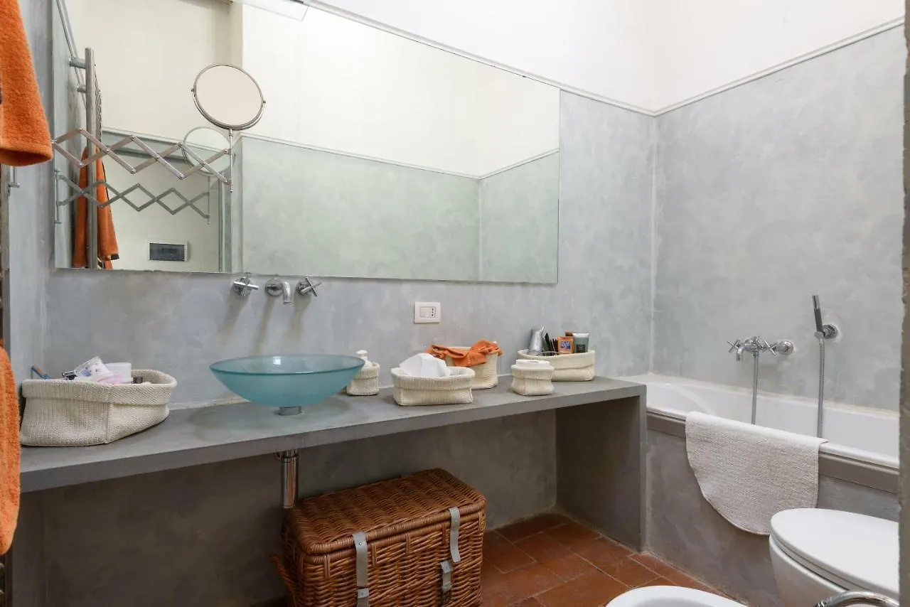 Fattoria La Speranza, Case Toscane, Casa Mirtillo Apartment Anghiari Italy