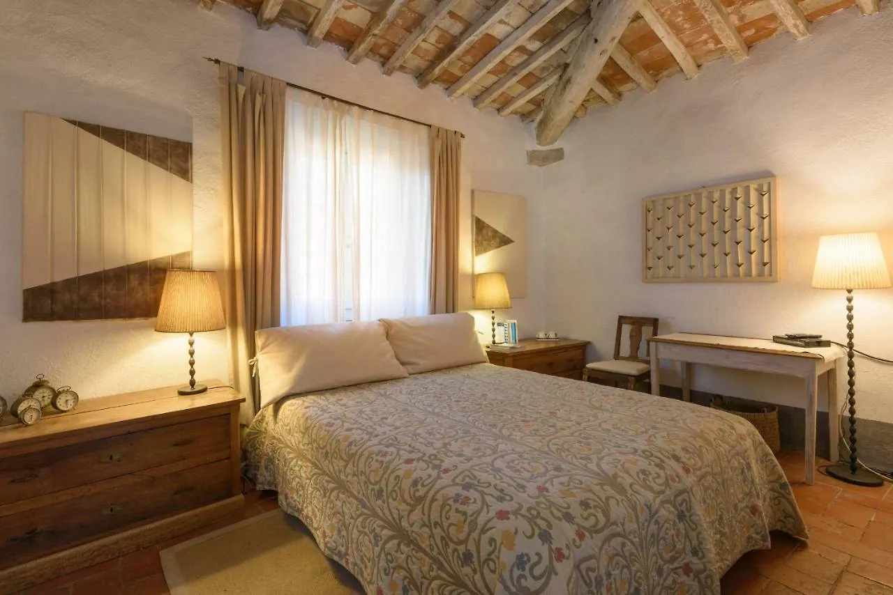 Fattoria La Speranza, Case Toscane, Casa Mirtillo Apartment Anghiari 0*,  Italy