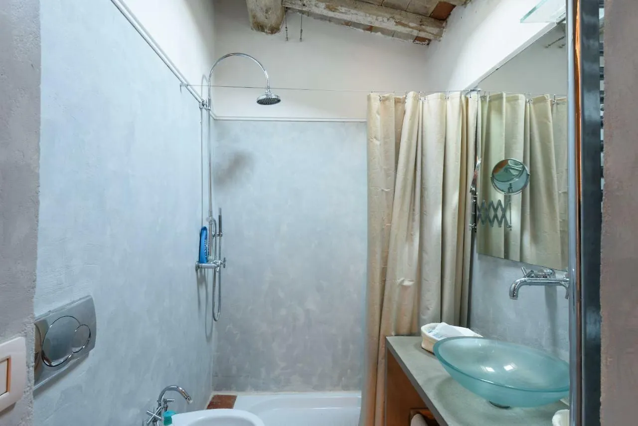 Fattoria La Speranza, Case Toscane, Casa Mirtillo Apartment Anghiari